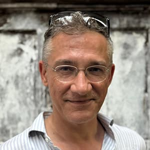 Andrea Maddalena
