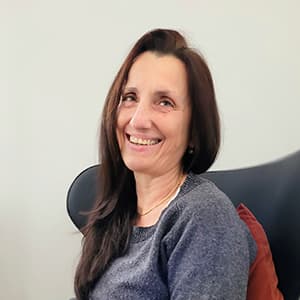 Cinzia Rigotti