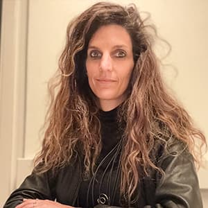 Veronica Paggi