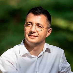 Zefiro Mellacqua